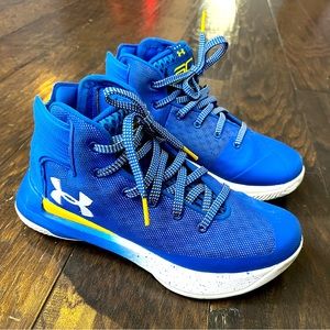 Under Armour Stephan Curry sneakers
